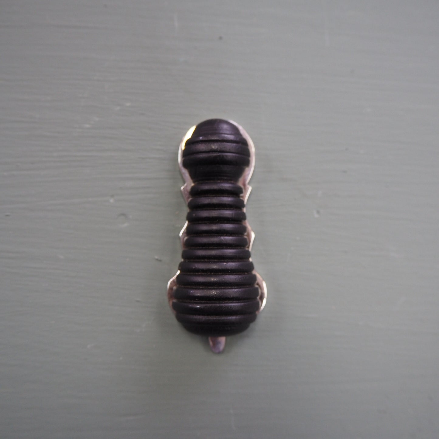 Beehive escutcheon